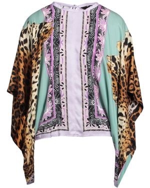 Just Cavalli Top - Blue