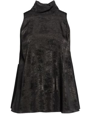 MAX&Co. Top - Negro
