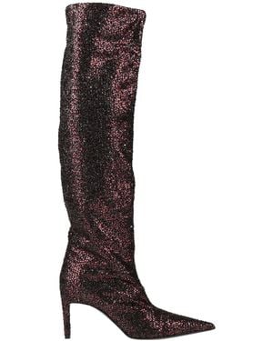 Pinko Boots - Brown
