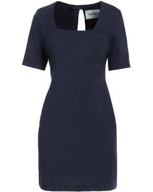 Silvian Heach Mini-Kleid - Blau