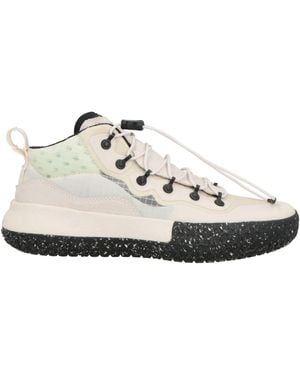 Brandblack Sneakers - Blanc