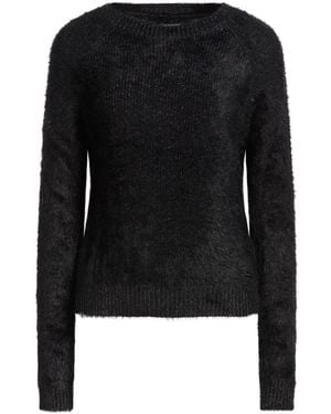 Fred Mello Jumpers - Black
