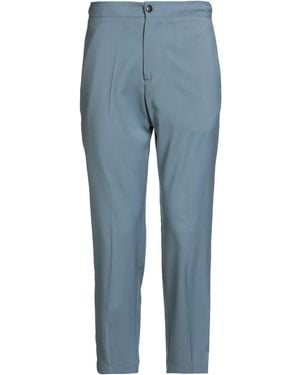 Costumein Trouser - Blue