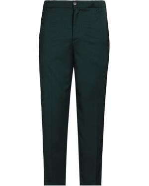 Costumein Trousers - Green