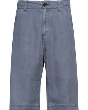 Zadig & Voltaire Shorts E Bermuda - Blu