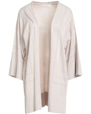 Fabiana Filippi Cardigans - Natural