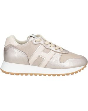 Hogan Sneakers - Bianco