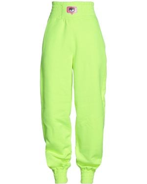 Chiara Ferragni Trouser - Green