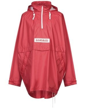 Martine Rose Jacket - Red