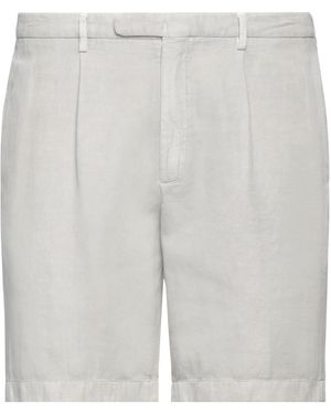 Boglioli Shorts & Bermuda Shorts - Grey