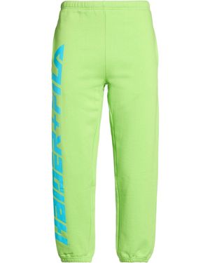 Haider Ackermann Pants - Green