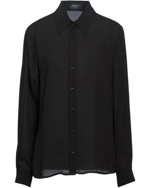 Nenette Shirt - Black