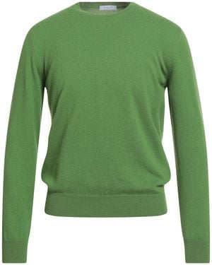 Boglioli Jumper - Green