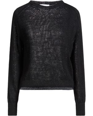 Daniele Fiesoli Jumpers - Black