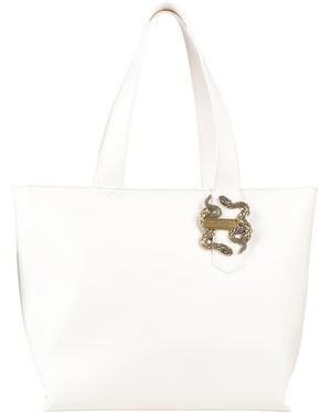 Just Cavalli Handbags - White