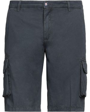 Fred Mello Shorts & Bermuda Shorts - Blue