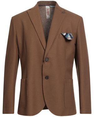 Bob Blazer - Marrone