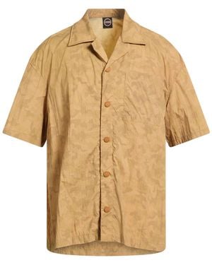 Colmar Shirt Polyamide - Natural