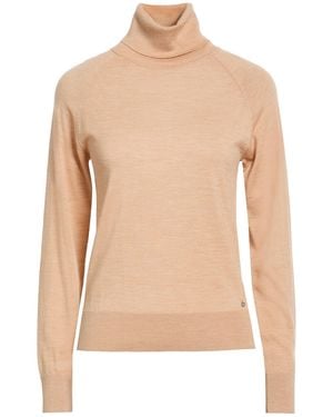 Ottod'Ame Turtleneck - Natural
