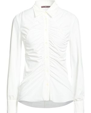 High Shirt - White