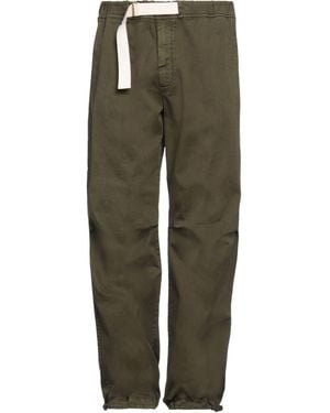 DARKPARK Trouser - Green
