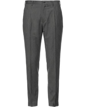 Incotex Trouser - Grey