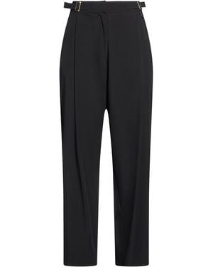 Herno Trouser - Black