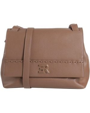 ERMANNO FIRENZE Cross-Body Bag - Brown