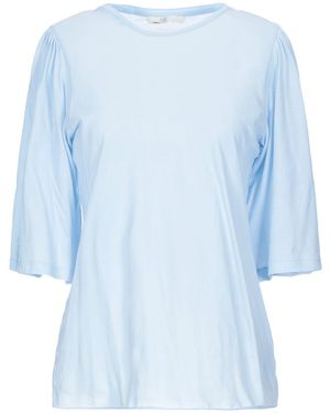 Haikure T-Shirt Cotton - Blue