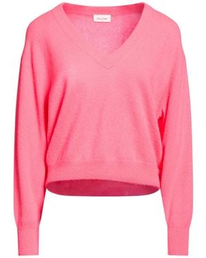 American Vintage Jumper - Pink