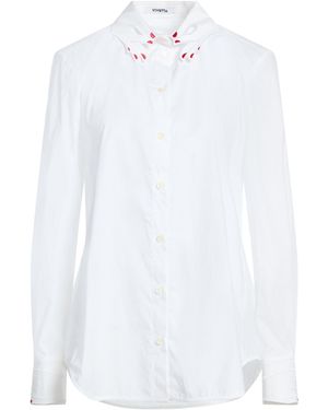 Vivetta Shirts - White