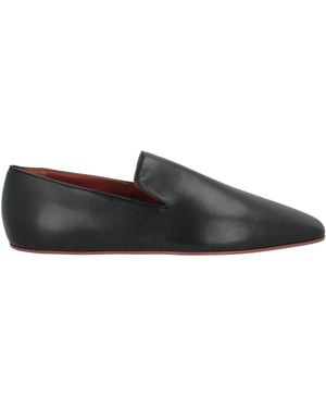 Charles Philip Loafers Leather - Black