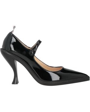 Thom Browne Pumps - Schwarz
