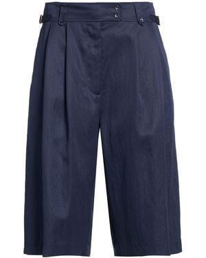 Ulla Johnson Shorts & Bermuda Shorts - Blue