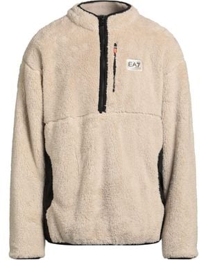 EA7 Sudadera - Neutro