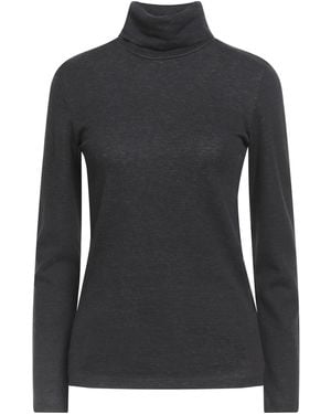 Majestic Filatures T-shirt - Black