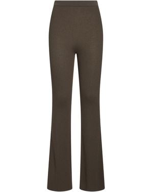 Rick Owens Trouser - Gray