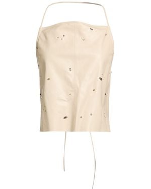 Alysi Top - Natural
