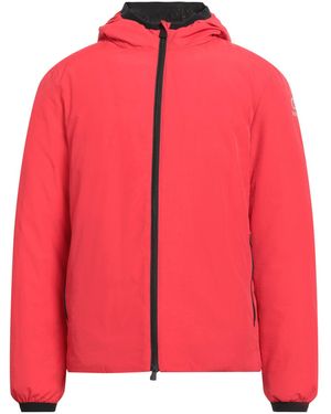 Suns Boards Jacket - Red