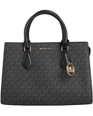 MICHAEL Michael Kors Handtaschen - Schwarz