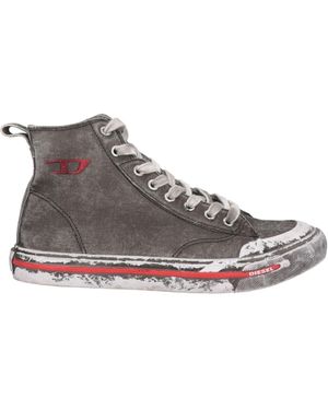 DIESEL Sneakers - Brown