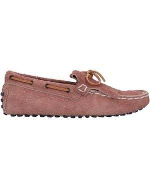 Tod's Mokassin - Braun