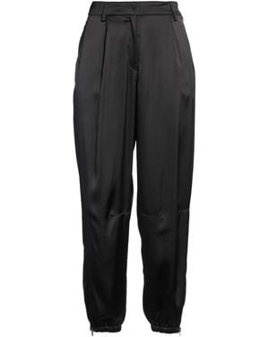 Herno Trouser - Black