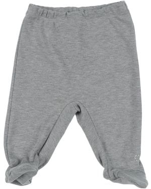 Chiara Ferragni Pants Cotton - Gray