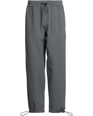 Costumein Trousers Polyamide, Elastane - Grey
