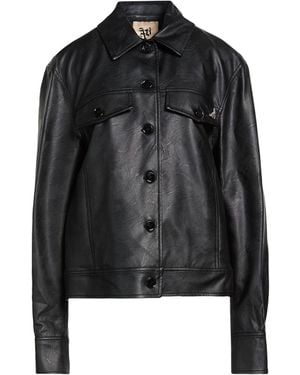 Aniye By Jacket - Black