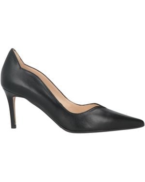 Chiarini Bologna Pumps - Black