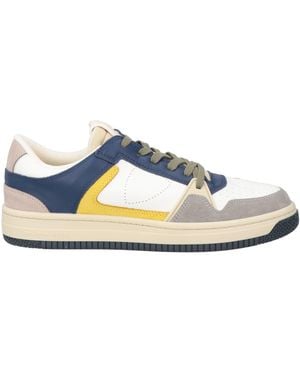 Philippe Model Sneakers - Blue