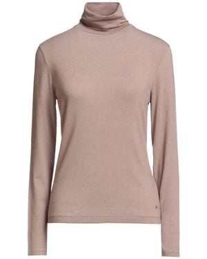 Windsor. Cuello Alto - Rosa