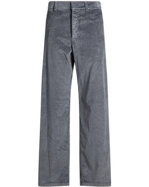 Department 5 Trouser - Grey